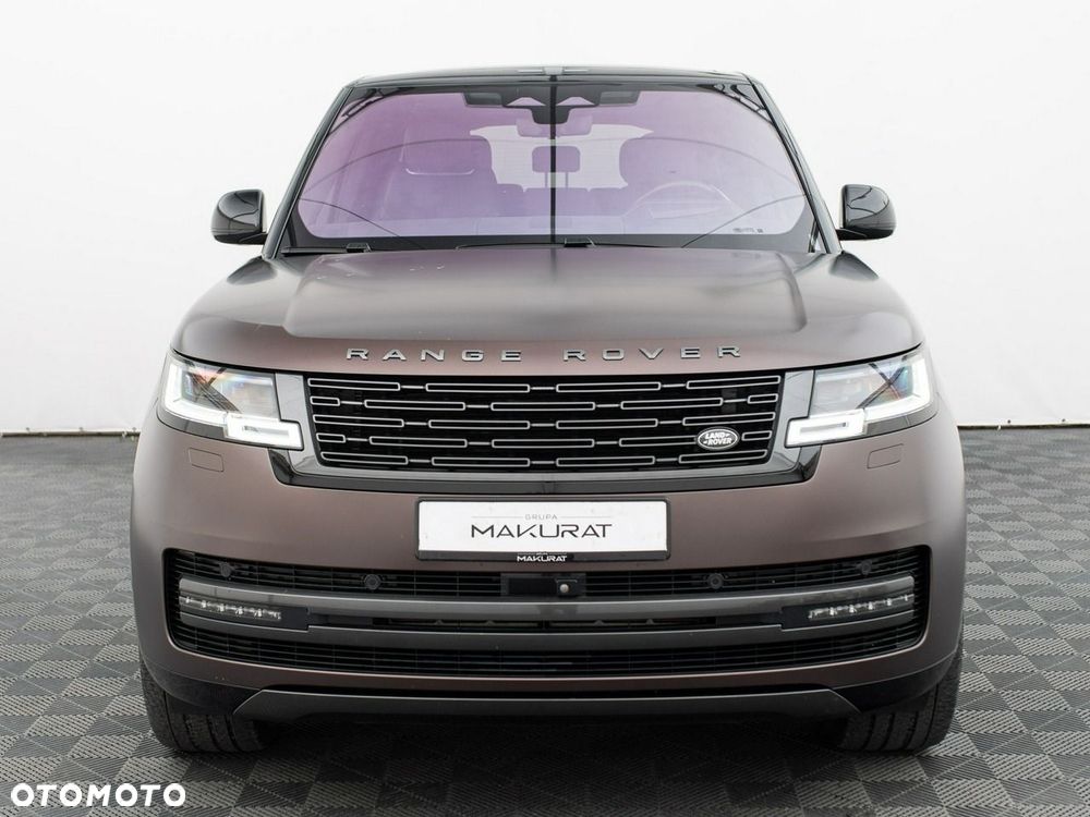 Land Rover Range Rover P530 Autobiography - 8