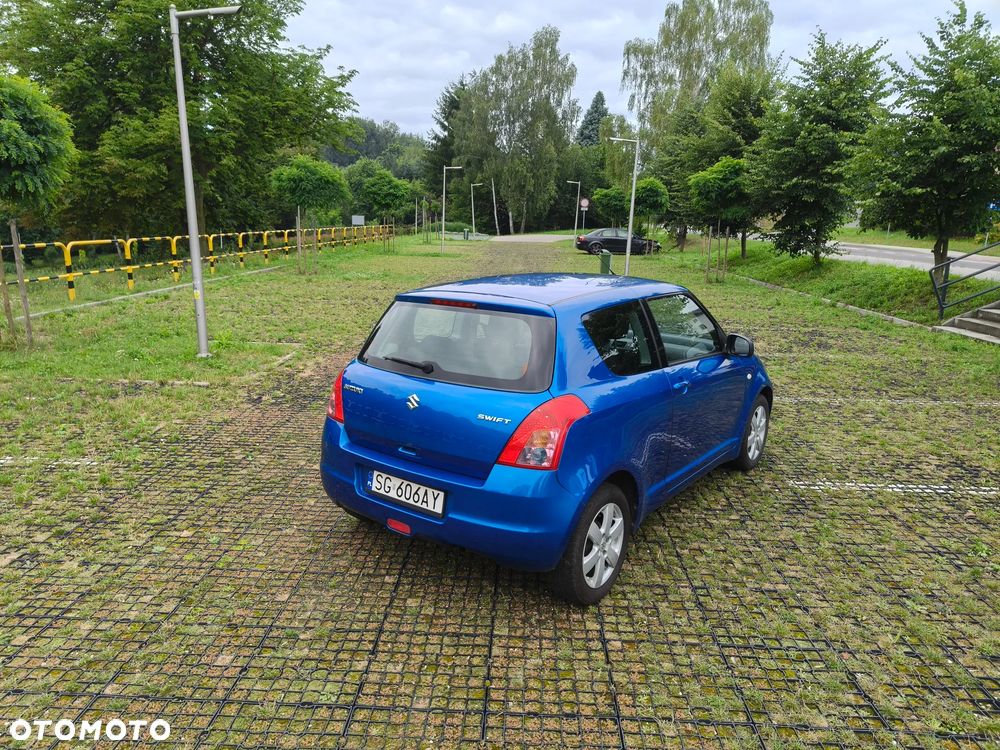 Suzuki Swift 1.3 Comfort XL - 14