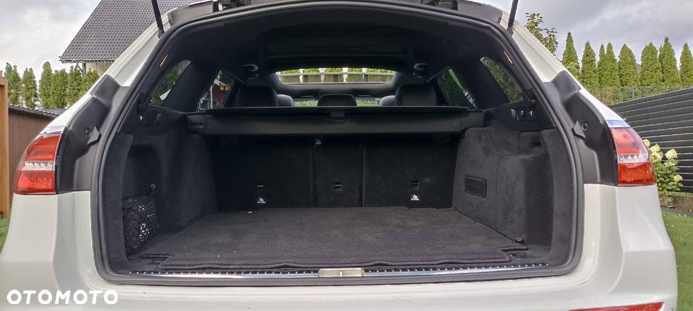 Mercedes-Benz Klasa E 220 d 9G-TRONIC - 14