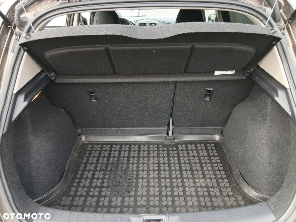 Nissan Pulsar 1.2 DIG-T Acenta EU6 - 16