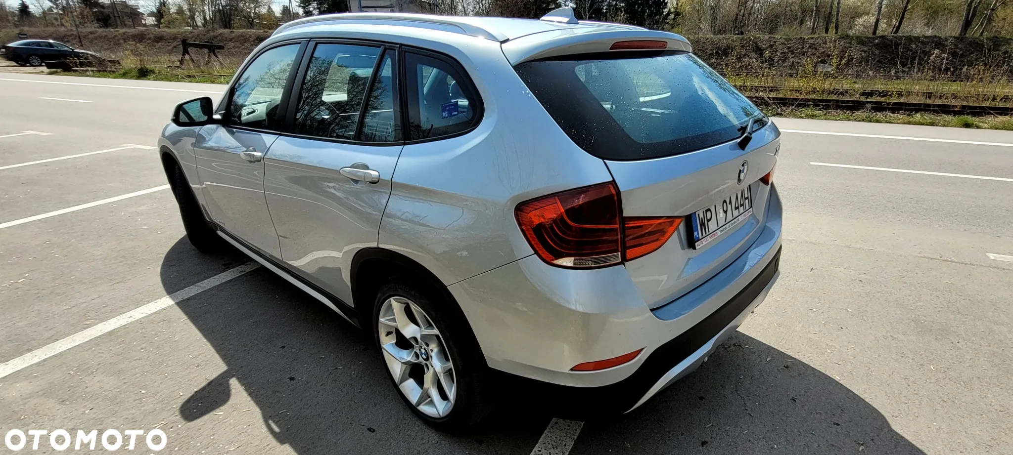 BMW X1 xDrive28i - 5