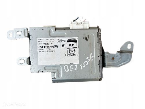 MODUŁ FM RADIA MAZDA3 6 13-17r GMM666DRX europa bez bose - 1