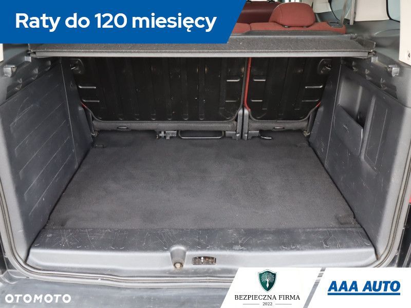 Citroën Berlingo - 15