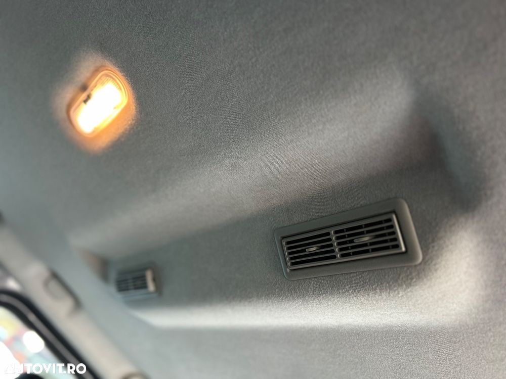 Opel Vivaro 1.6 D (CDTI) L1H1 S&S - 11