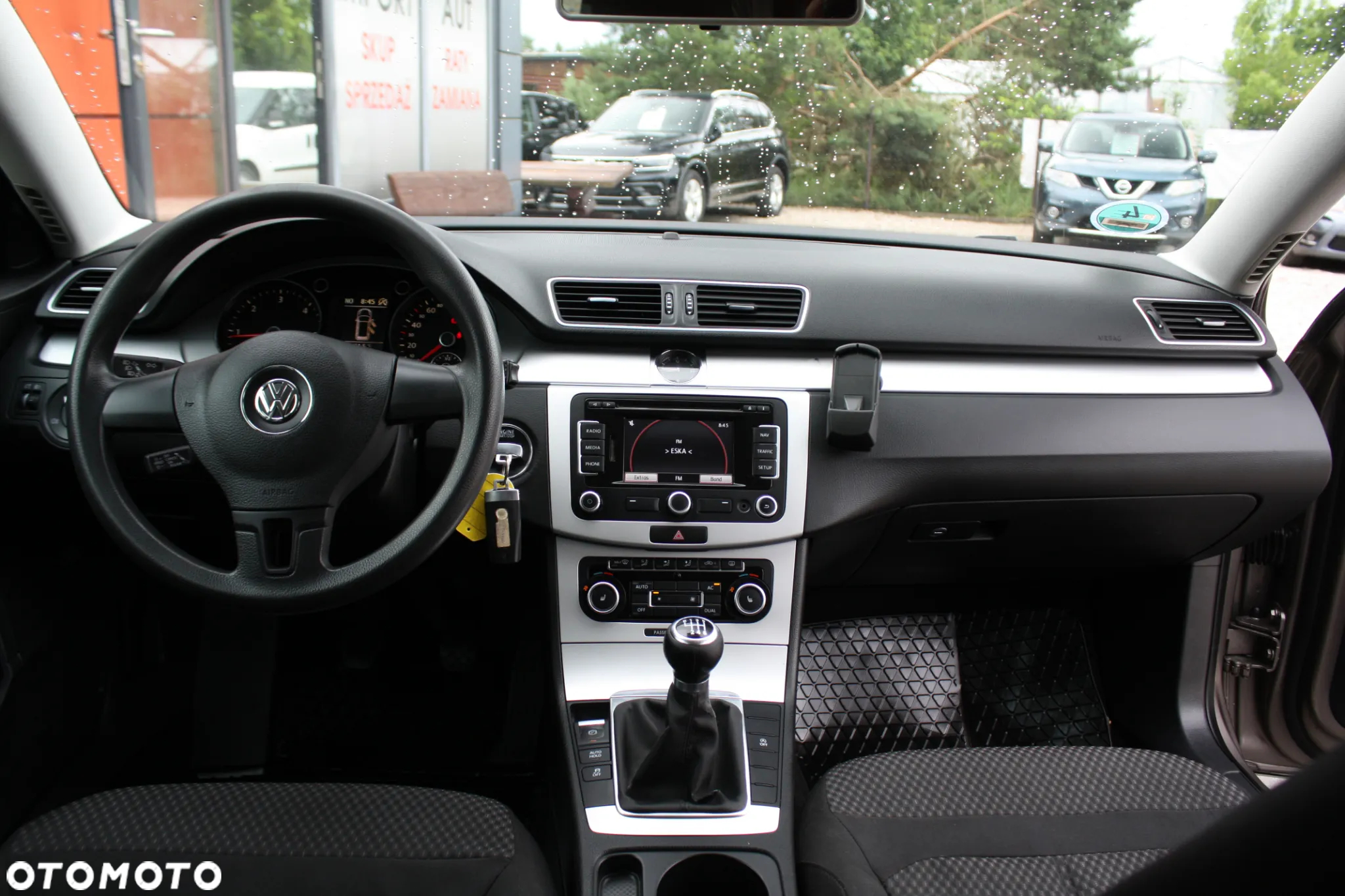 Volkswagen Passat 2.0 TDI Comfortline - 26