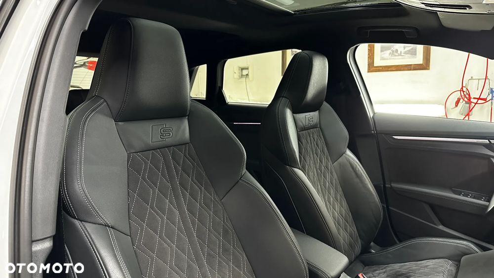 Audi S3 - 19