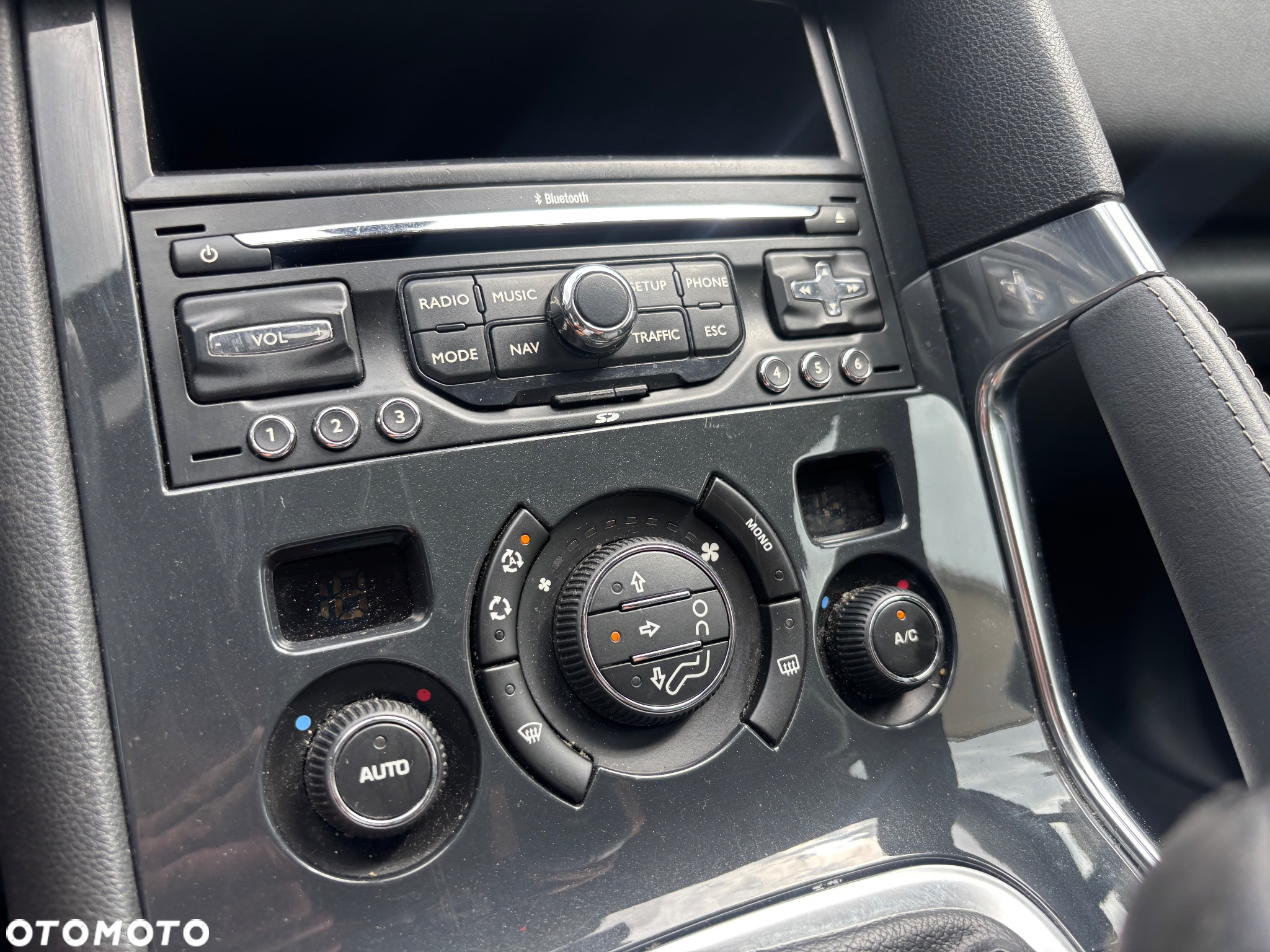 Peugeot 3008 - 14