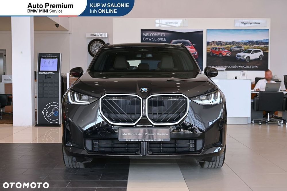 BMW X3 - 4