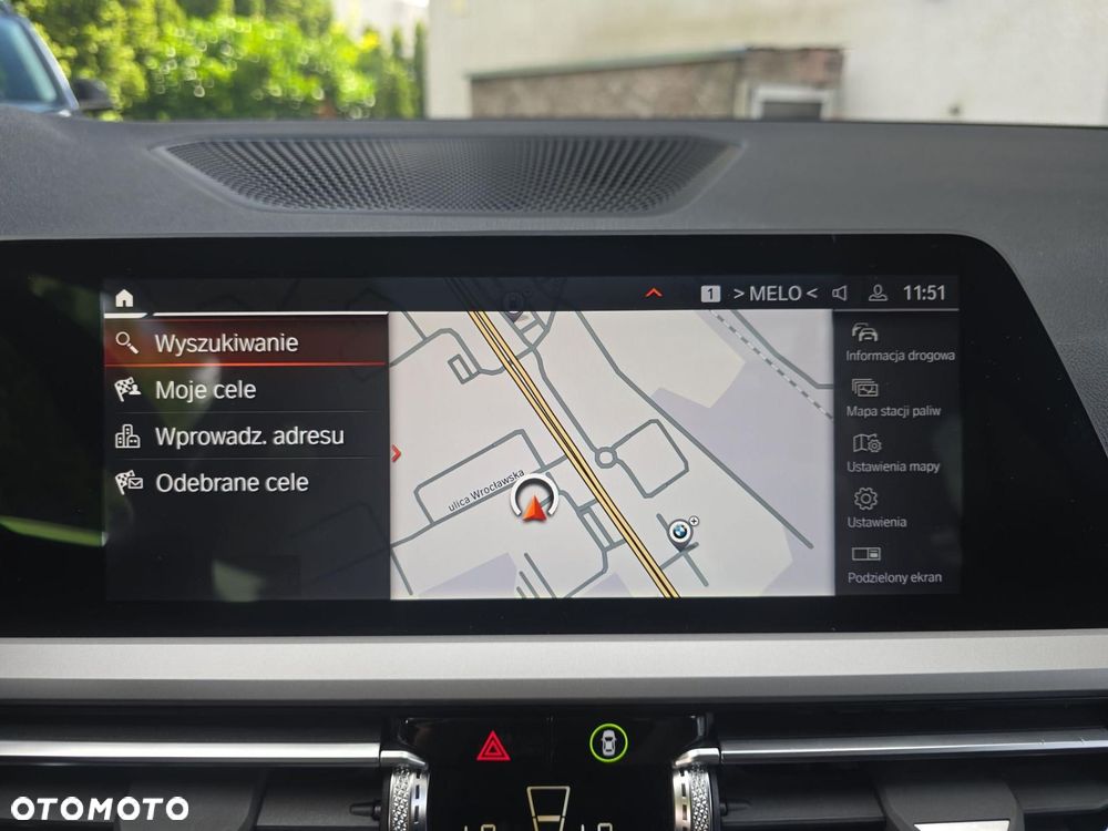 BMW Seria 3 318d - 18