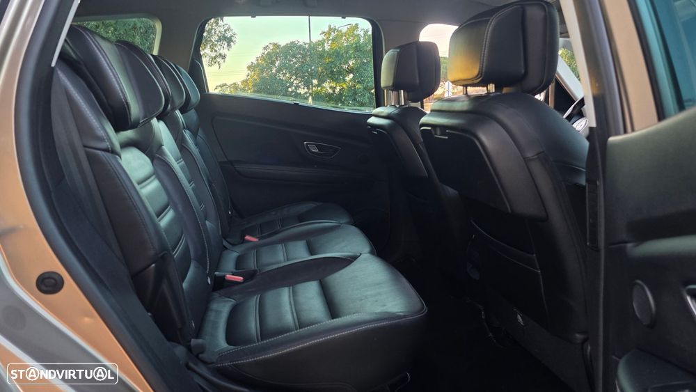 Renault Grand Scénic ENERGY dCi 160 EDC INITIALE PARIS - 28