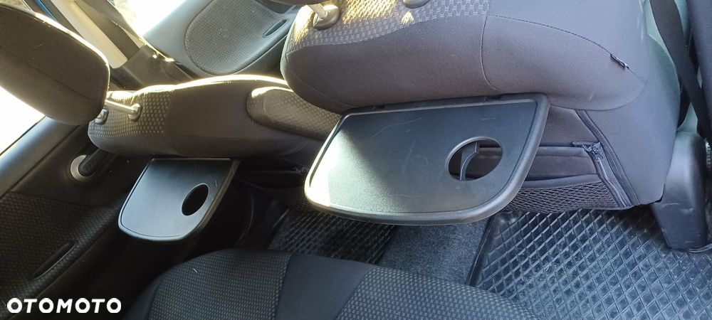 Nissan Note 1.5 dCi Acenta - 13