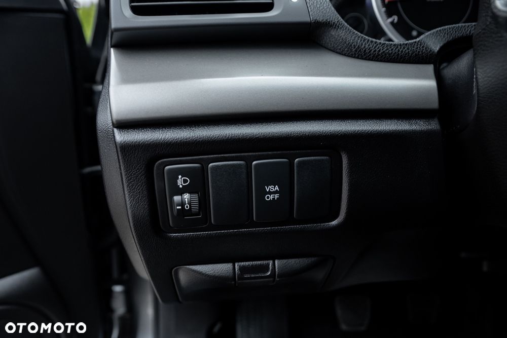 Honda Accord 2.0 S - 30