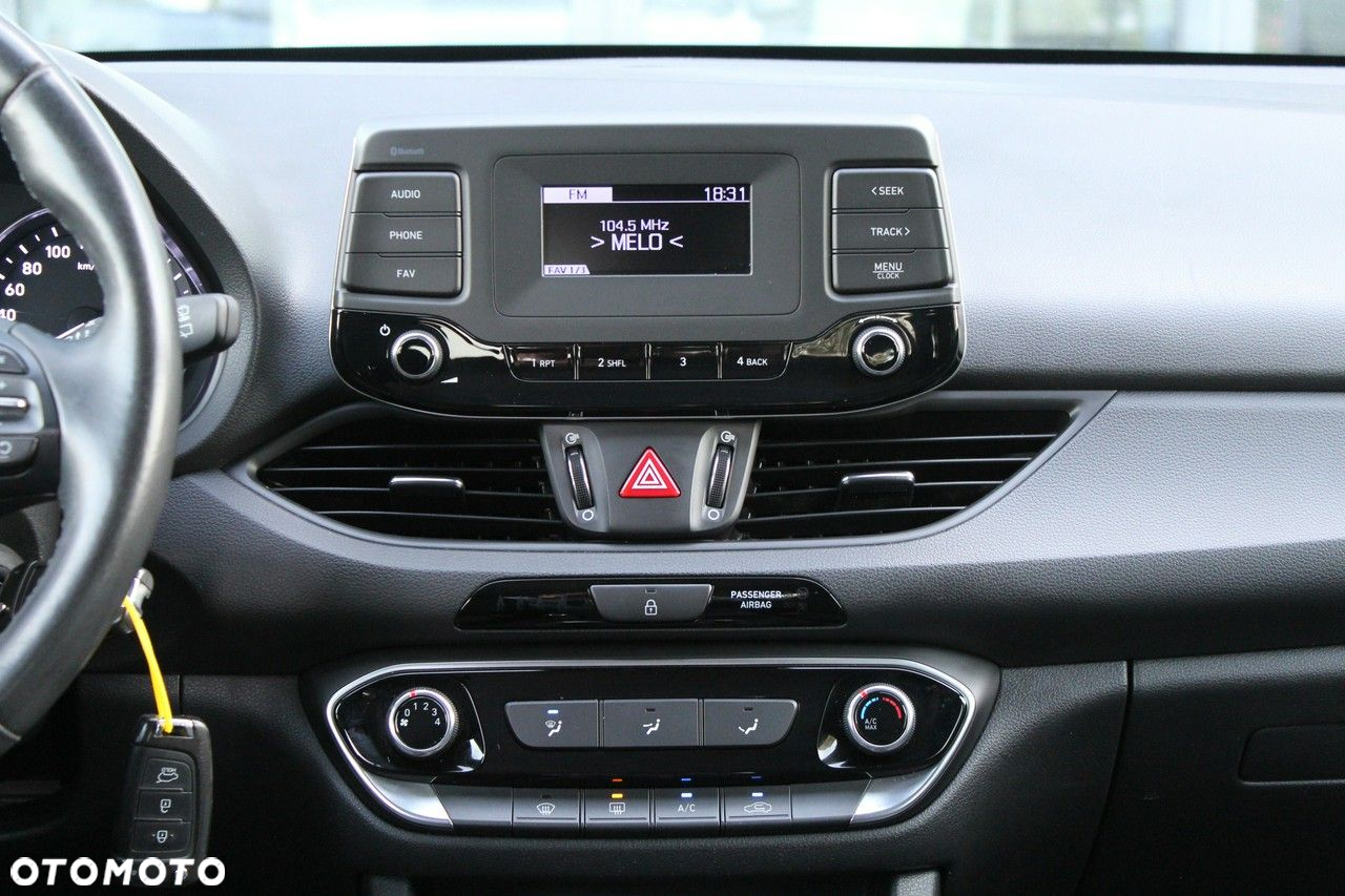 Hyundai i30 - 26