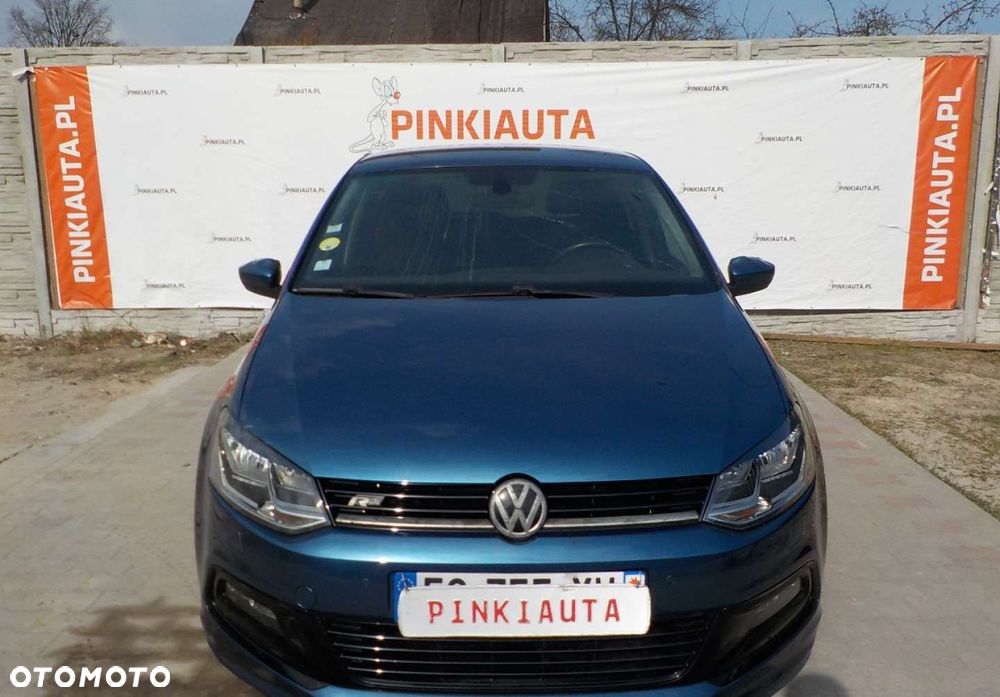 Volkswagen Polo - 2