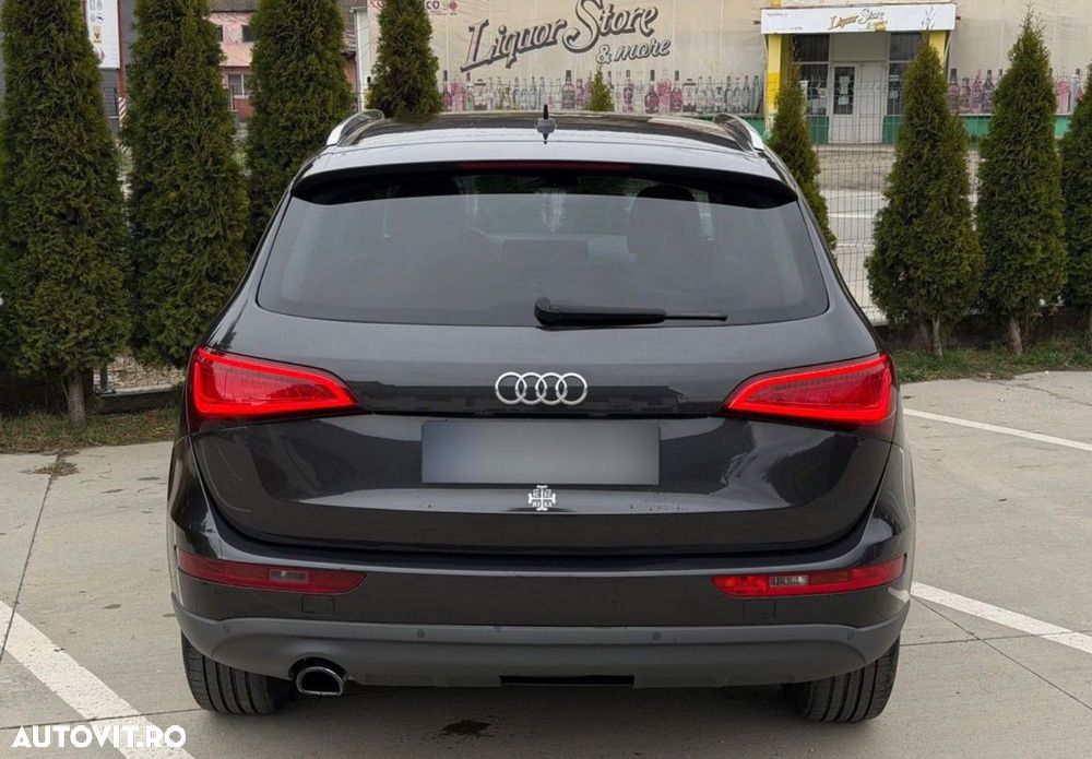 Audi Q5 2.0 TDI Quattro - 5