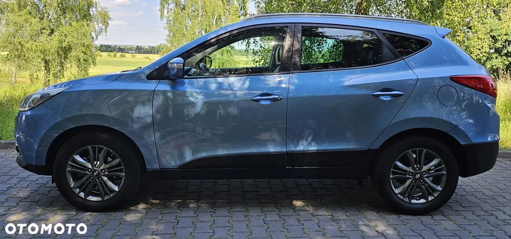 Hyundai ix35 - 35