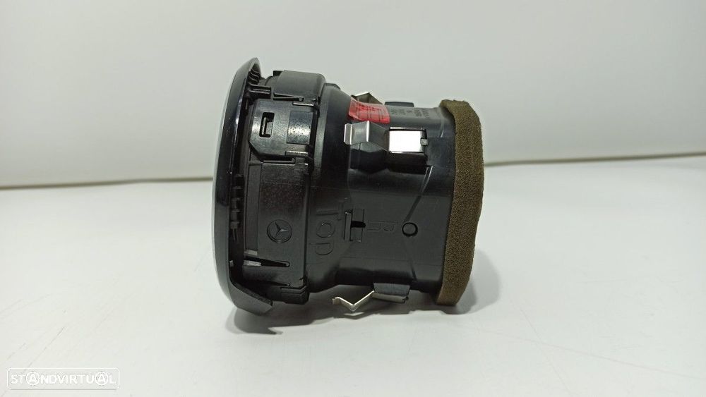 AERADOR FRENTE DIREITO MERCEDES CLASE B (W246) B 180 CDI BE (246.200) - 3