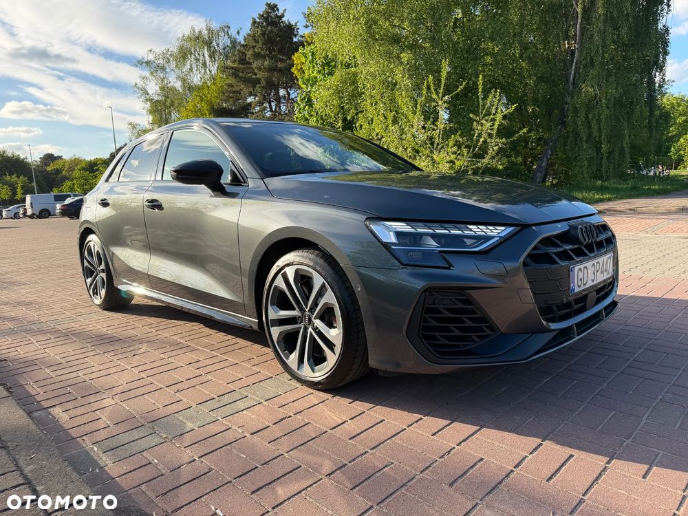 Audi S3 - 3