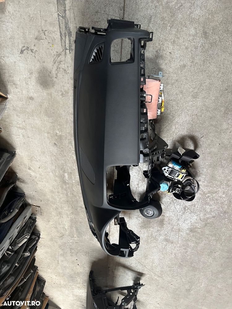 Kit airbaguri Mazda Cx-5 2015 - 3