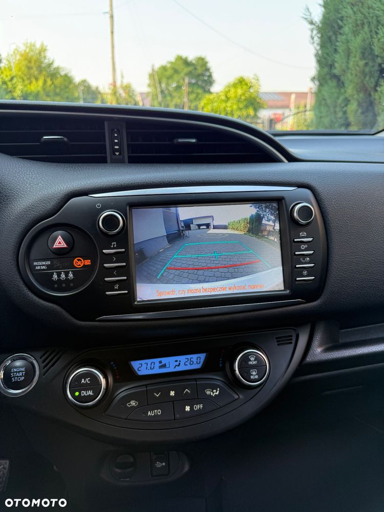 Toyota Yaris 1.5 Selection - 18
