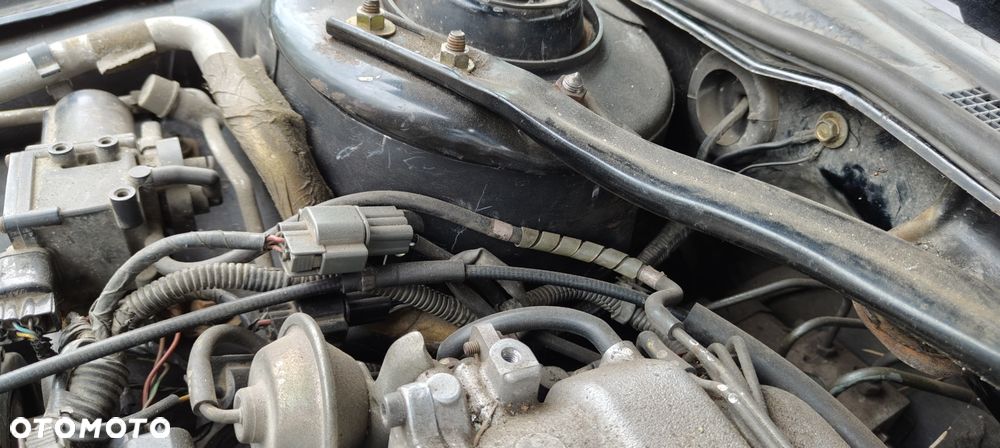 Mitsubishi Eclipse 3.0 V6 GTS - 10