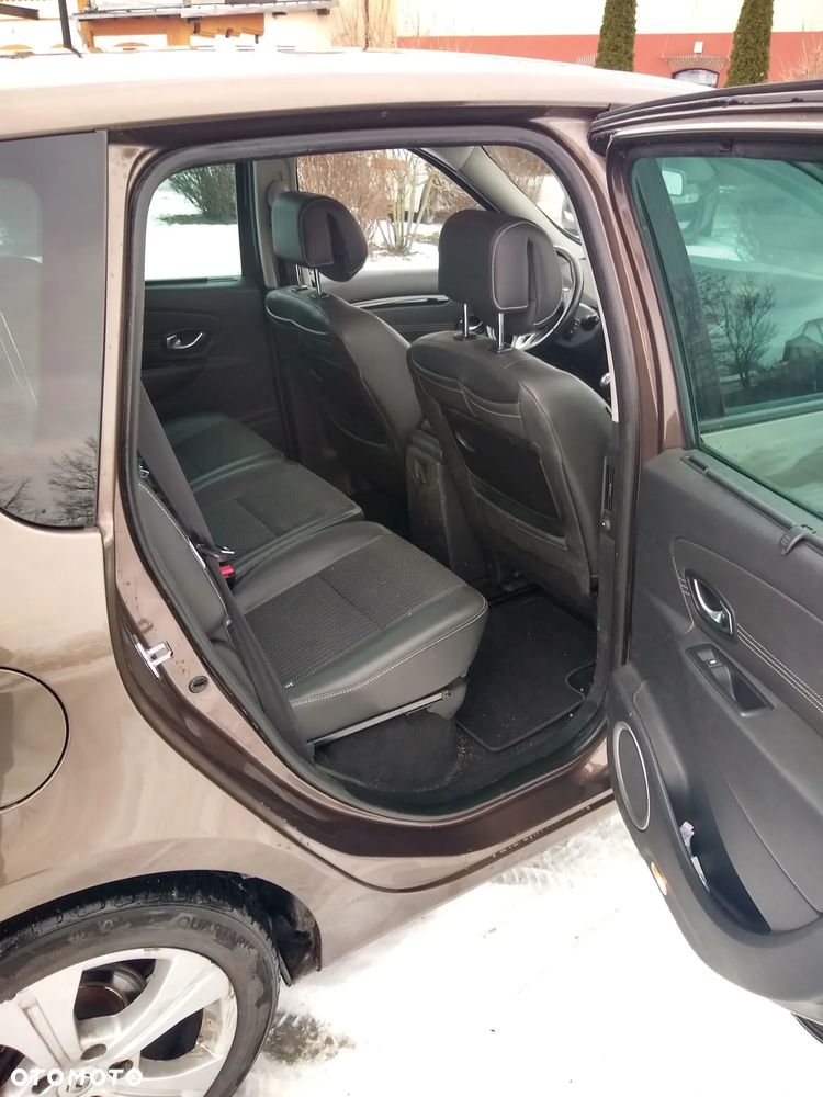 Renault Scenic 1.4 16V TCE Expression - 13