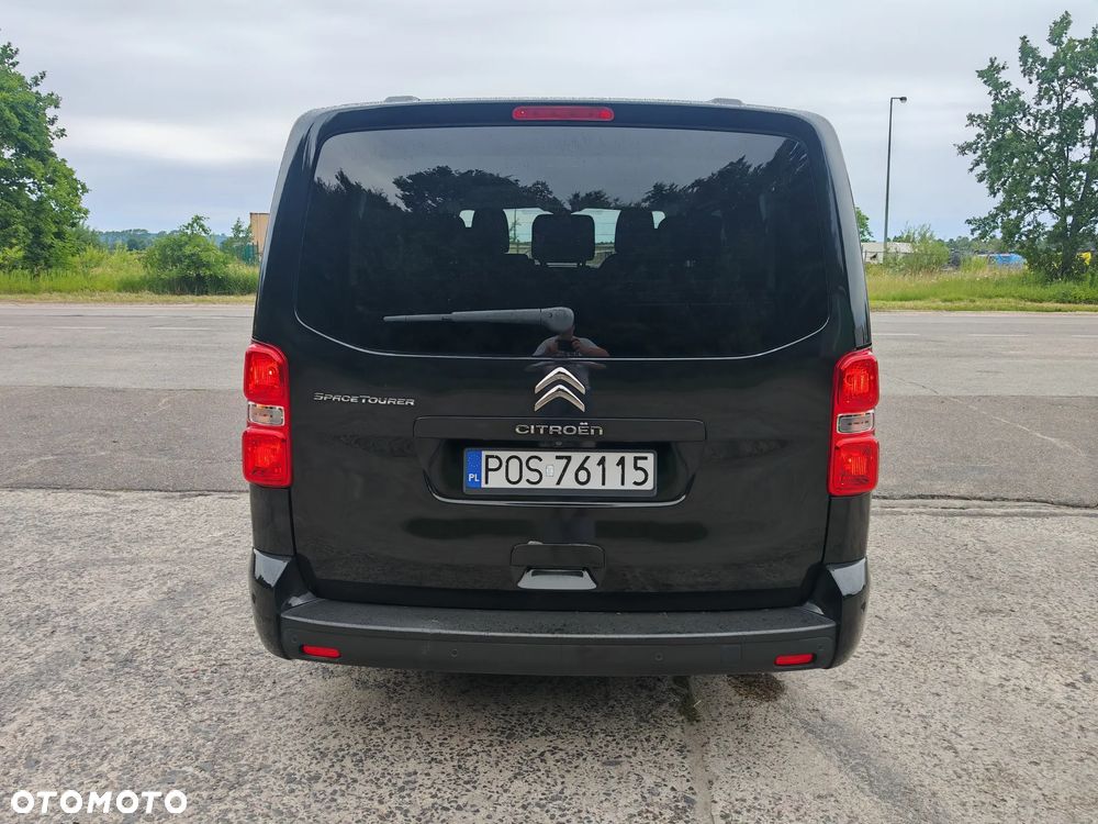 Citroën SpaceTourer 2.0 BlueHDi XL Business Lounge - 7