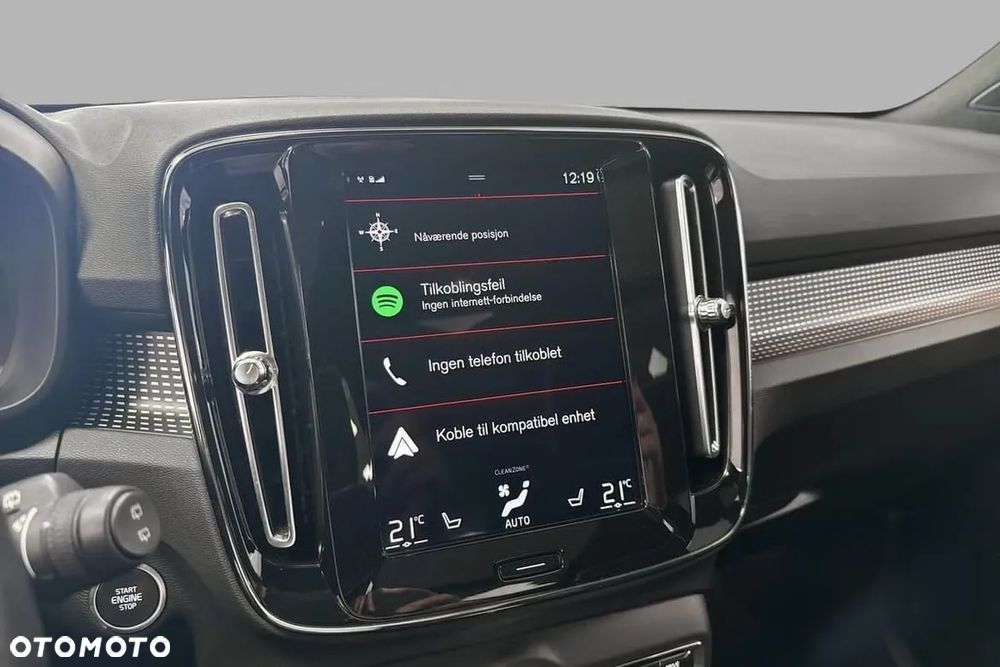 Volvo XC 40 T5 Recharge DKG RDesign - 30