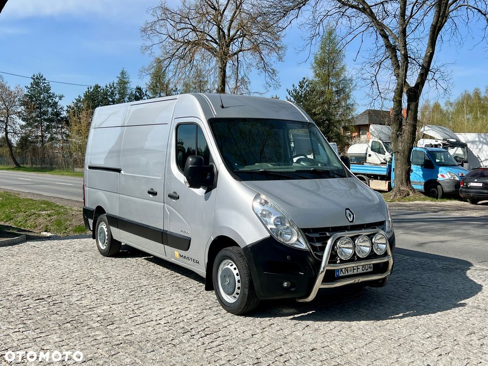 Renault MASTER - 3