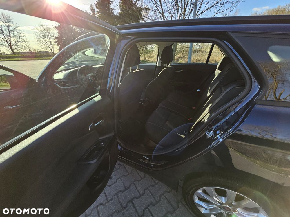 Fiat Tipo 1.4 16v Pop - 7