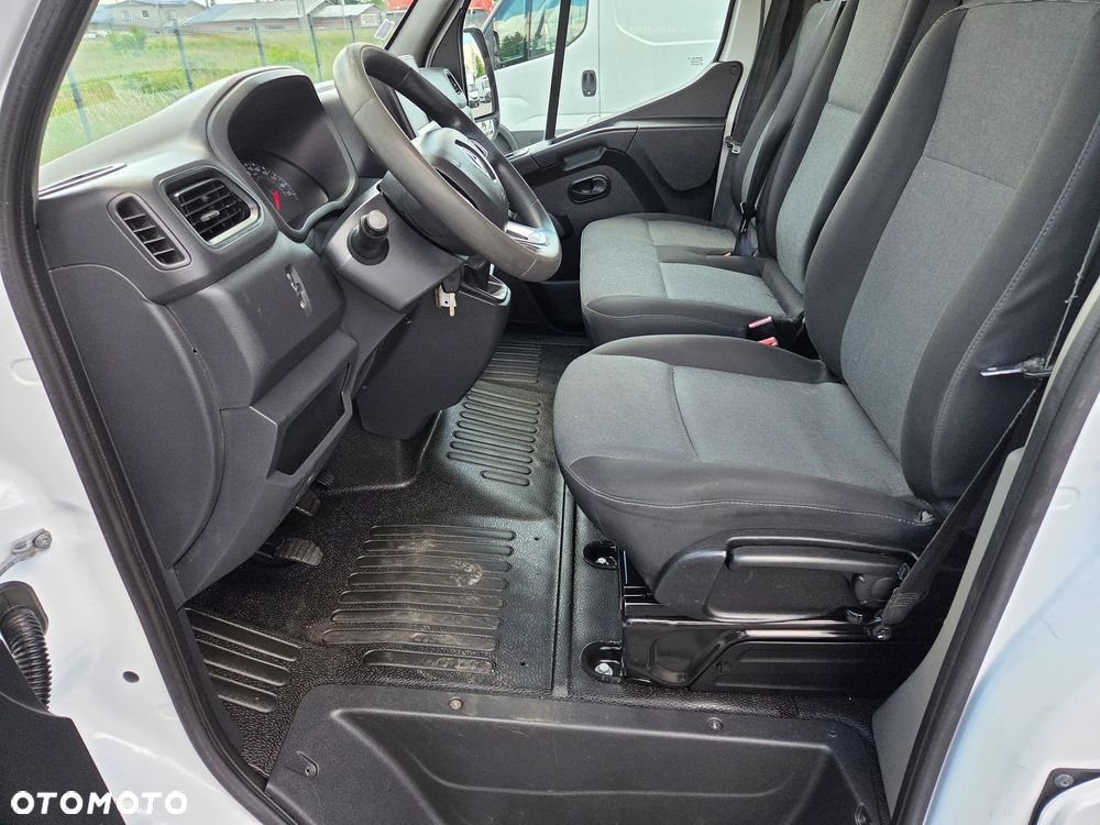 Renault Master - 12