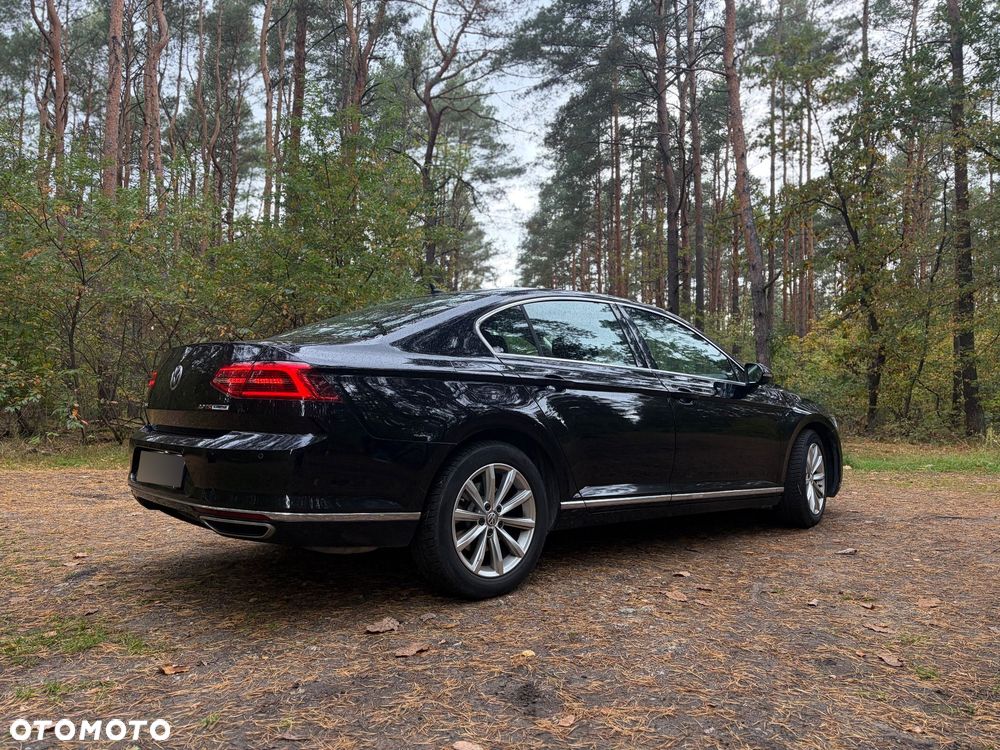 Volkswagen Passat 2.0 TSI BMT Highline DSG - 9