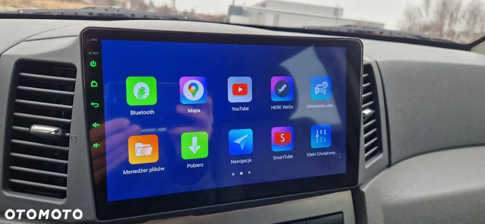 Jeep Grand Cherokee 3.0 CRD Automatik Laredo - 19