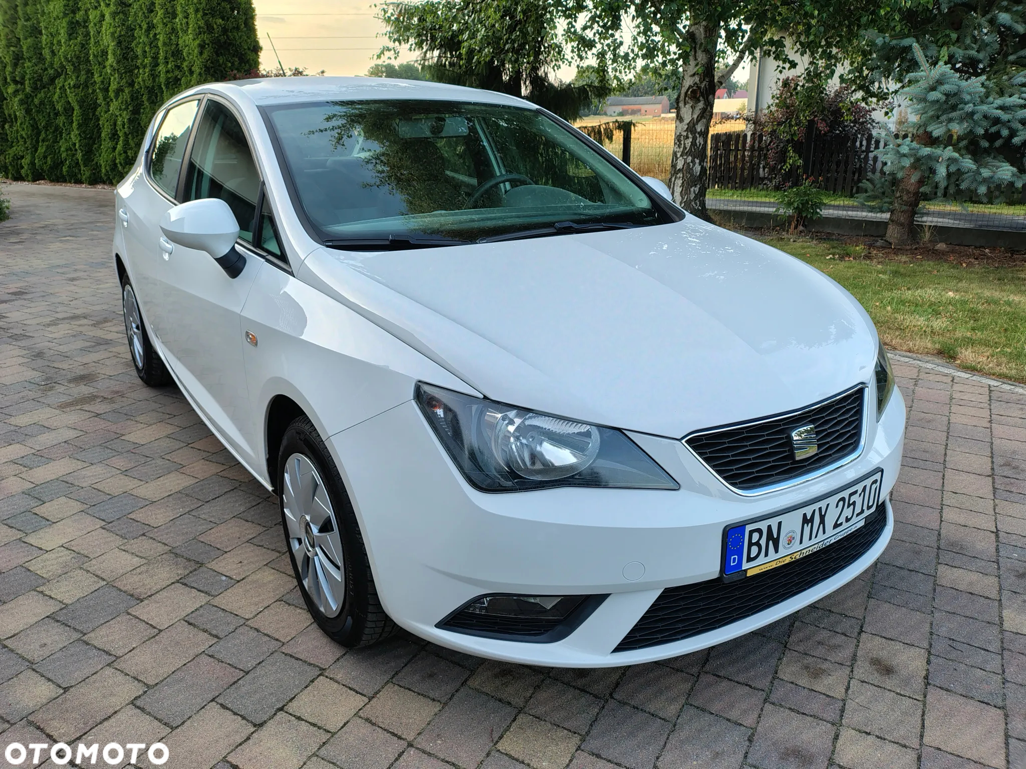 Seat Ibiza 1.2 TSI Style - 16