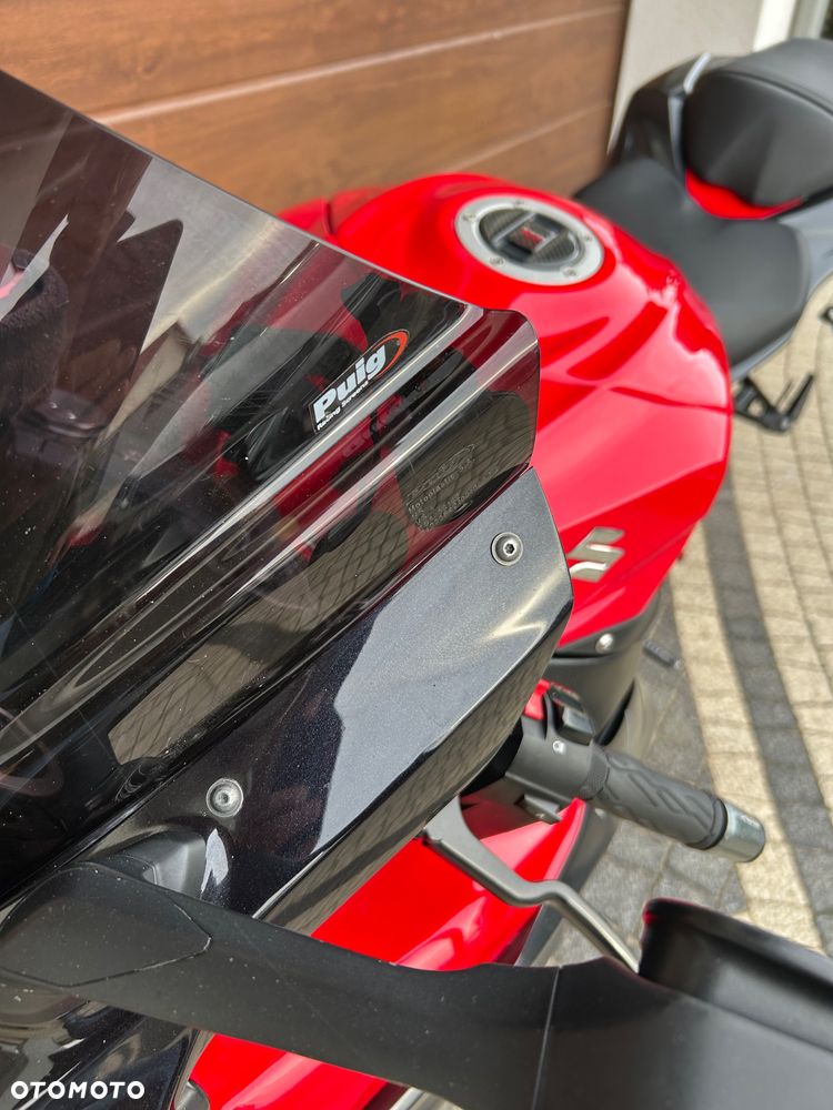 Suzuki GSX-R - 20
