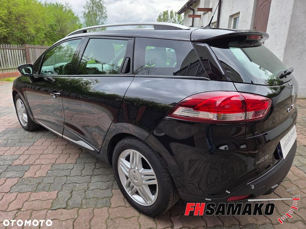 Renault Clio - 9