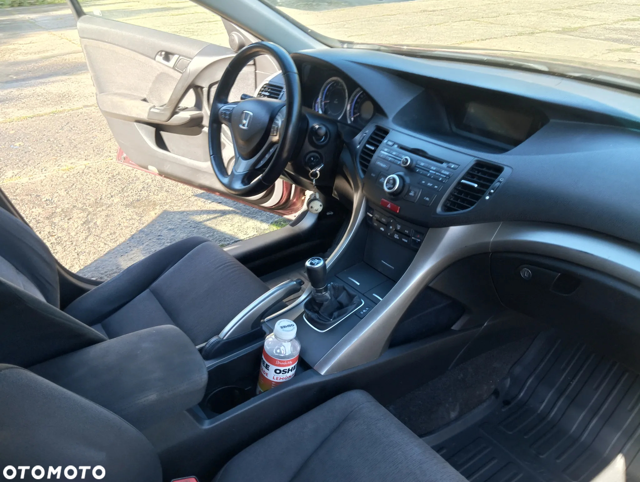 Honda Accord 2.0 Elegance - 11