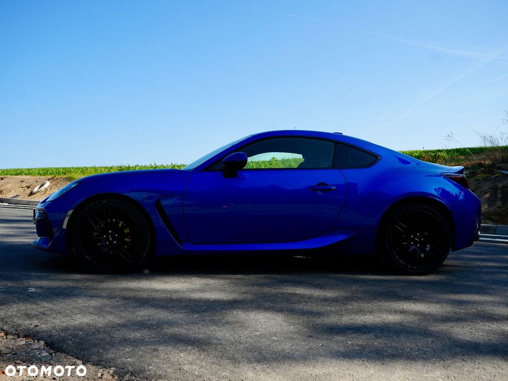 Subaru BRZ 2.4i Sport ES - 3