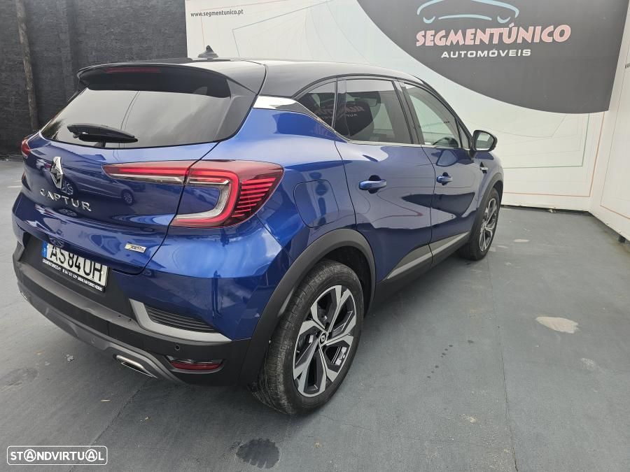 Renault Captur 1.0 TCe Evolution - 11
