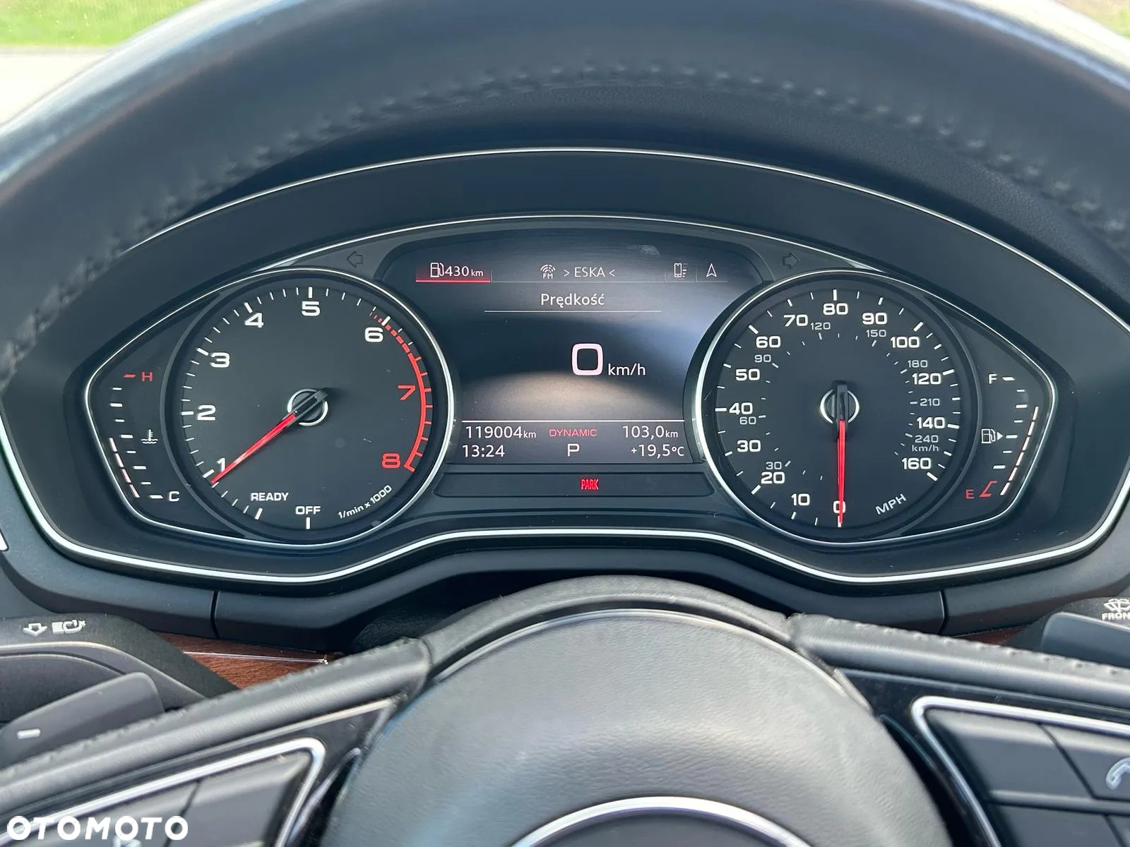 Audi A5 Sportback 2.0 TFSI quattro S tronic - 25