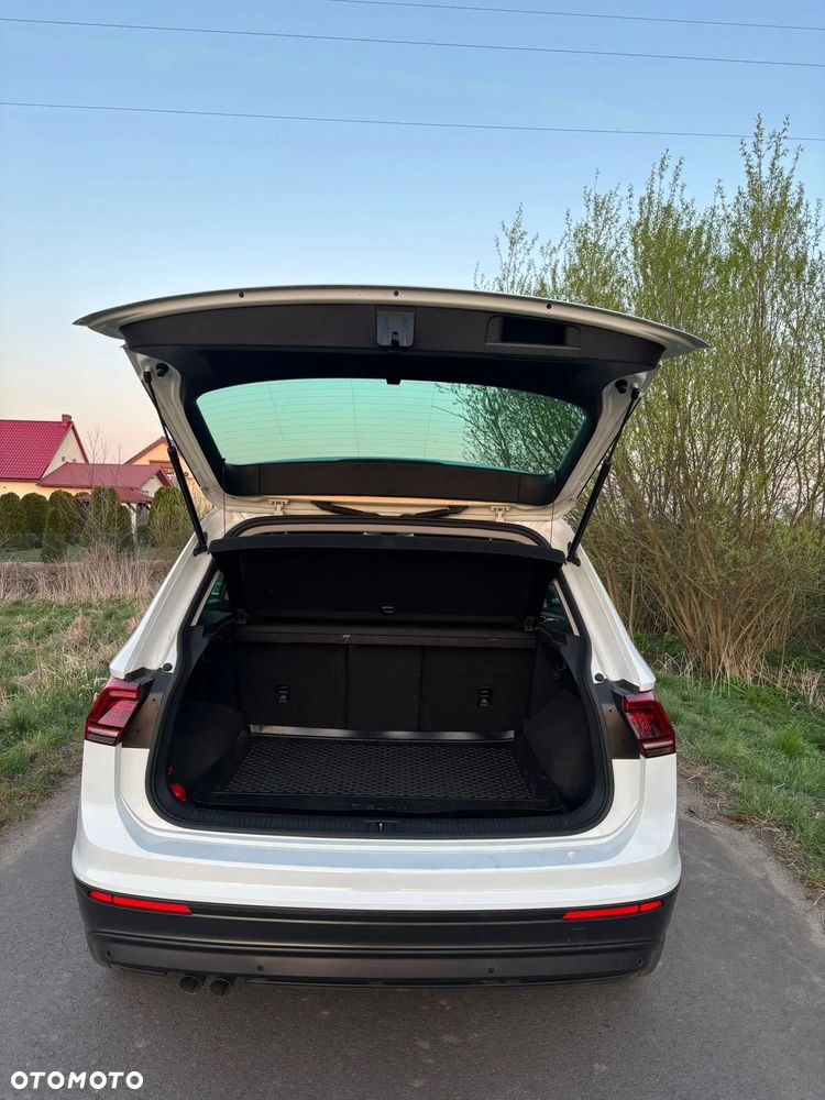 Volkswagen Tiguan 2.0 TDI SCR DSG ACTIVE - 17