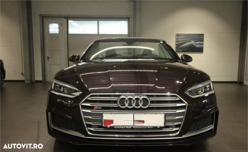 Audi S5 - 3