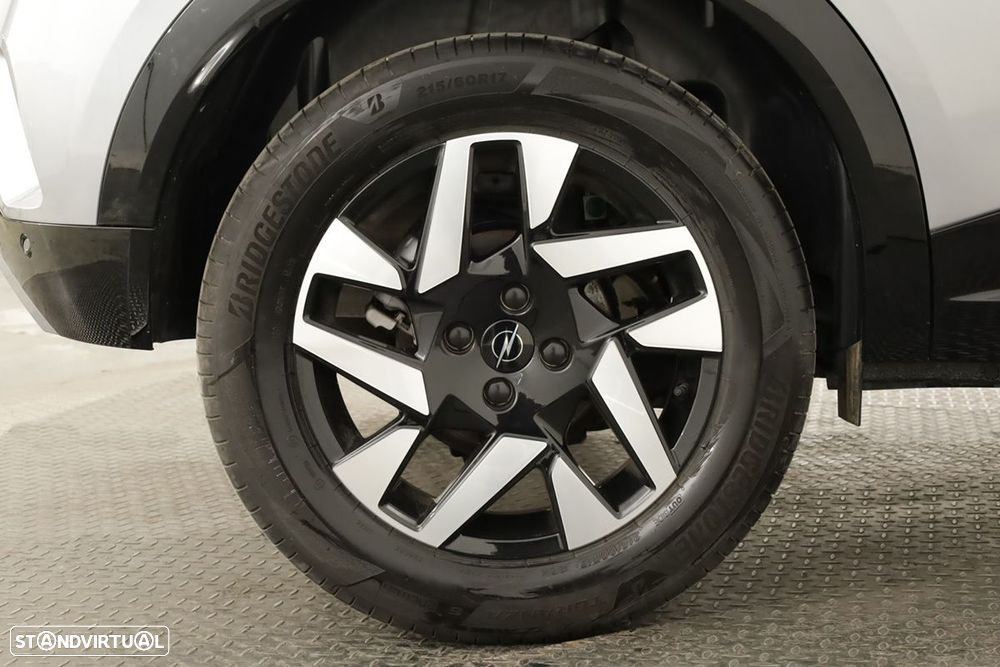 Opel Mokka 1.2 T GS - 5