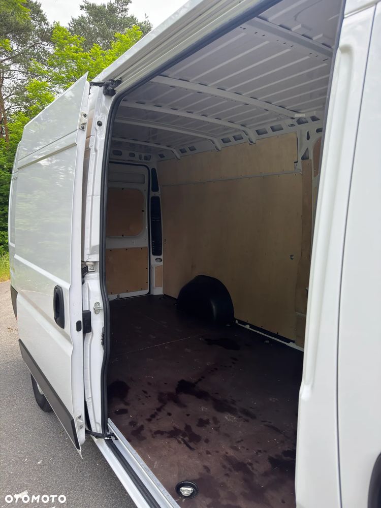 Peugeot Boxer L4H2 - 14