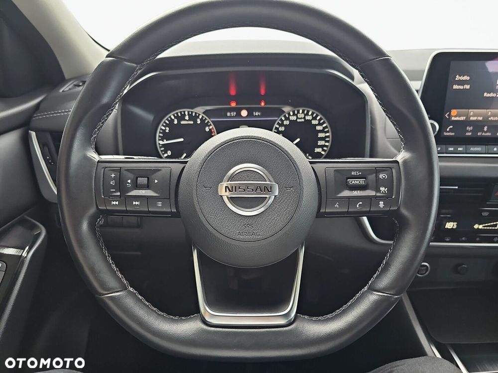 Nissan Qashqai 1.3 DIG-T mHEV Acenta - 20