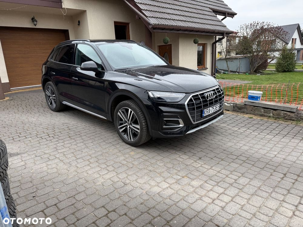 Audi Q5 - 1