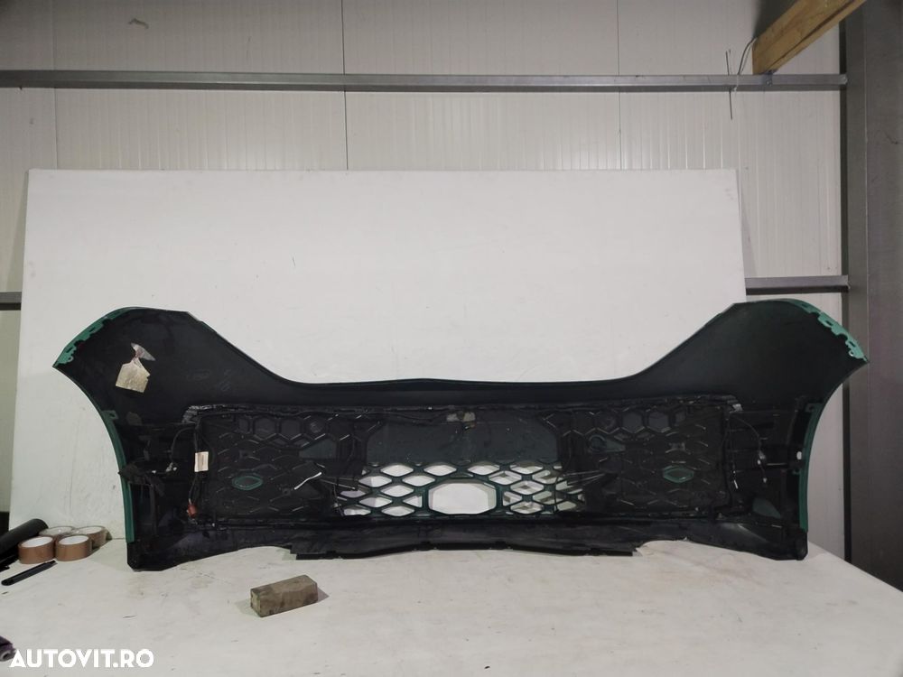 Bara fata VW ID Buzz, 2023, 2024, 2025, 2026, cod origine OE 1T3807221. 10282 - 13