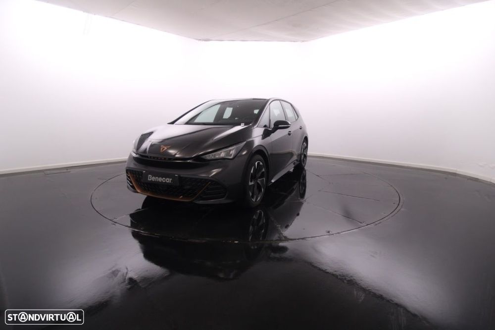 Cupra Born 58 kWh e-Boost - 13