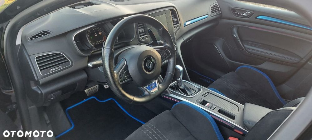 Renault Megane 1.6 TCe GT EDC - 12