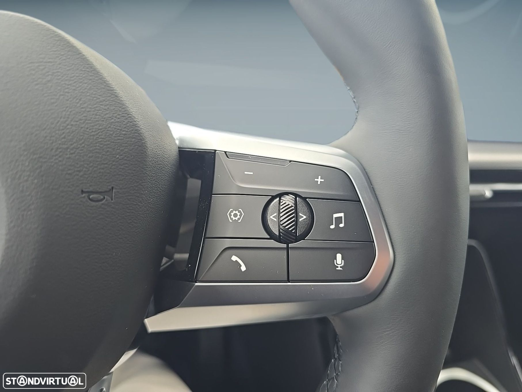 BMW iX2 eDrive20 - 19